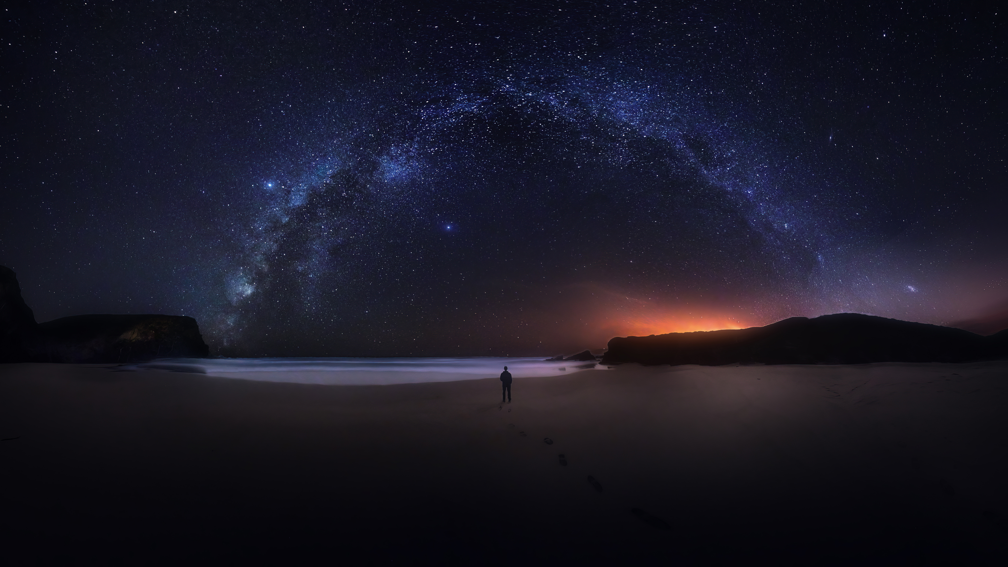银河星空一个人风景4K壁纸_彼岸图网.jpg